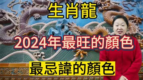 屬龍 適合 的顏色|2025年屬龍的適合顏色及其象徵意義解析